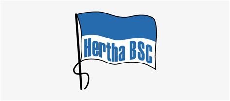 Der offizielle account von hertha bsc. Hertha Bsc Berlin Logo - Hertha Berlin Fc Logo - Free ...
