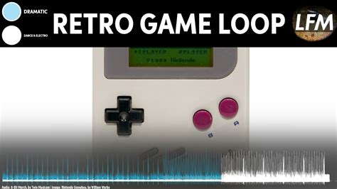 Maybe you would like to learn more about one of these? RETRO Game Background Instrumental | Royalty Free Music ...