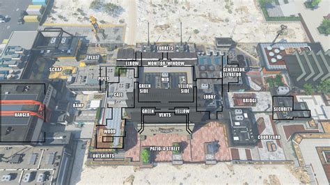 The new arsenal slaughter event is the tie up between roblox and five nights at freddie's series. Arsenal Map Layout