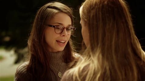 Madeline rose zima born september 16 1985 is an american actress she is mostly known for her six years as grace sheffield on the tv series the nanny or more recently as mia cross on the showtime dramedy californication and as gretchen berg on heroes. 'Breaking the Girls' Trailer - YouTube
