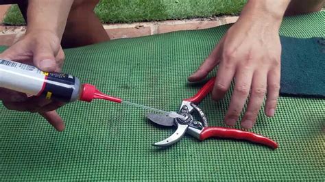 If this chromium film is removed, the utensil will begin to rust. How to Remove Rust From Tools The Easiest Way | Epic Gardening