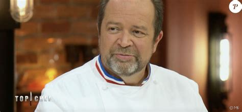 La finale de l'édition et à l'issue de ce dernier duel, c'est mohamed cheikh qui a remporté les votes des chefs et des. Top Chef 2021 : Jarvis éliminé, Mohamed a eu chaud et ...