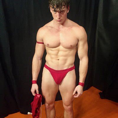 Posted 23 minutes ago by: Muscle Boy Wrestling on Twitter: "Catalog 2 TEASE! Meet ...