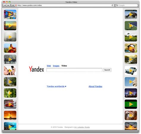 The platform also allows popular authors to earn money by using micropayment channels and ads. Yandex.com 2.0