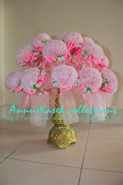 Check spelling or type a new query. ~BUNGA TELUR TISU ( pastel pink + putih)~ | ANNURKASEH ...