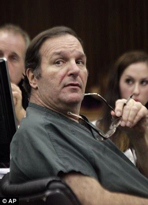 Robert Bashara 'plotted to kill his wife after she refused ...