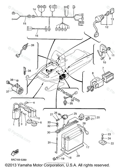 *see pdf file attachment for download* attach nytro fault codes and relay location diagram: Yamaha Snowmobile Ignition Switch Wiring Diagram - Wiring Diagram Schemas