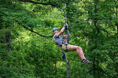 Zip lines making this list are at least 914 meters / 3000 feet in continuous running cable length. 5 Great Ways To Cool Off In The Smokies - Smoky Mountain ...