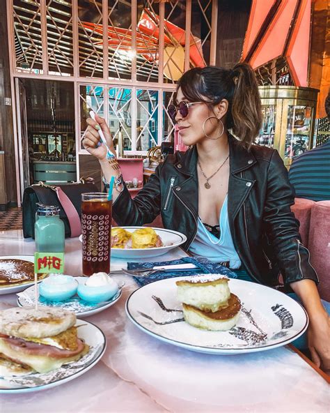 Minutes from rome's pyramid of cestius in the ostiense neighborhood, marigold is rome's newest addition to the brunch scene. 5 Best Brunch Spots In San Diego - Frank Vinyl Fashion Blogger