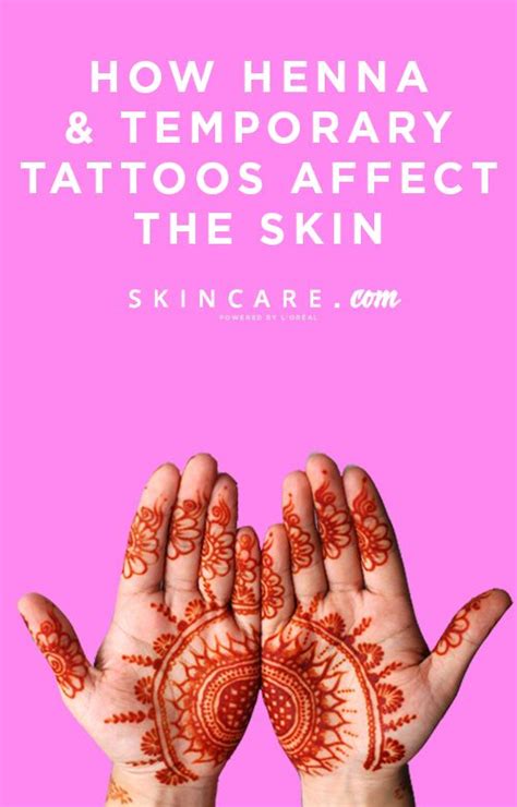 Black henna dermatitis usually presents as an acute eczematous reaction with erythema, severe itching and a burning sensation, oedema, vesicles and oozing. Can Henna & Temporary Tattoos Affect Skin? (With images ...