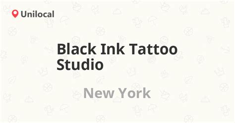 Apr 19, 2021 · black ink crew new york follows ceaser, harlem's reigning tattoo king, as he manages his expanding tattoo empire and his rambunctious staff. Black Ink Tattoo Studio - New York, 55 Lenox Ave (20 reviews, address and phone number)