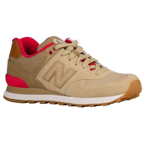 New balance provides generic sizing charts for men, women, and kids. Women's New Balance 574 Sneakers $44.99 - Sneakadeal.com