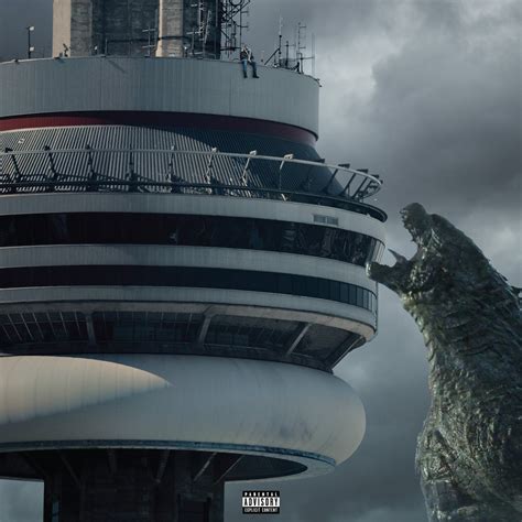 A rep for drake also confirmed to complex that the image was shot by photographer caitlin cronenberg. PsBattle: Drake's New Album "Views From The 6" Cover ...