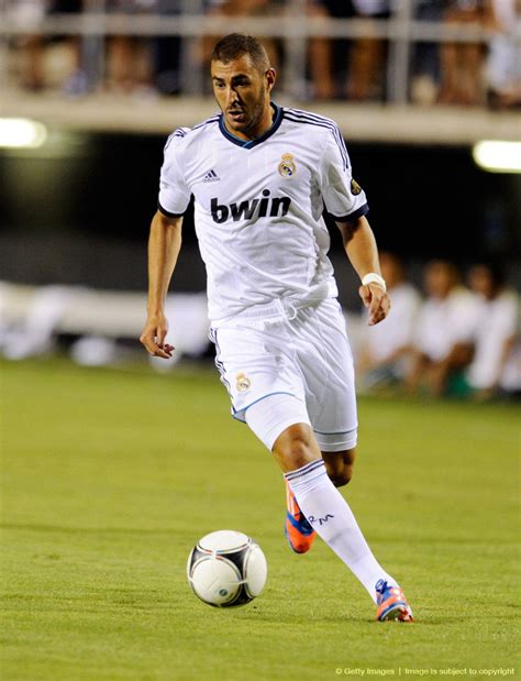 I'll post a picture when i get it done. Karim Benzema, France, Real Madrid, forward | Real madrid ...