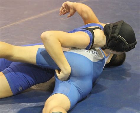 The wrestling mats you choose should possess adequate qualities to make them useful and preferred for playing wrestling. Men Wrestling Women: Female wrestler battles male on the mat