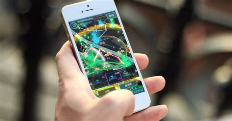 This is due to the fact that almost everyone has a mobile phone, the characteristics of which. The Best Location-Based GPS Games | Digital Trends ...