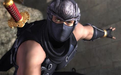 Maybe you would like to learn more about one of these? Ninja Gaiden 3 de lanzamiento en Wii U - HobbyConsolas Juegos