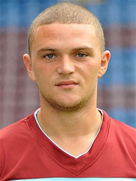 Kieran trippier poty nominee 2012/13. Trippier in Team of the Week - Clarets Mad