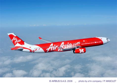 Salient features of the airline airasia flies to more than 100 destinations. AirAsia Flight From Indonesia Loses Contact With Air ...