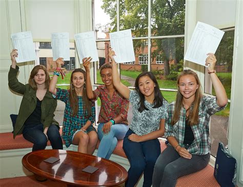 Secondary curriculum, key stage 3 and key stage 4 (gcses). The Mount School's GCSE Results