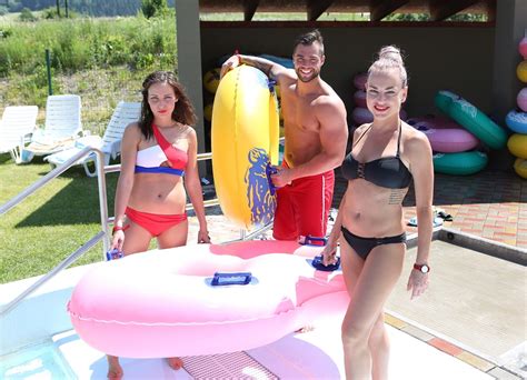 Sledujte nás na sociálních sítích. Martina Pártlová Naked | Eroporn.club - Free Porn Pics and ...