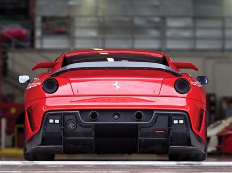 Is a ferrari faster than a lamborghini? Ferrari 599Xx Fond d'écran HD | Arrière-Plan | 2048x1536 | ID:471767 - Wallpaper Abyss