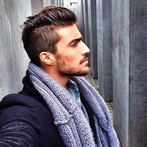 Most boys' hairstyles adopted remains. Men's Hairstyles 2014 Trends - Hairstyles & Haircuts for ...