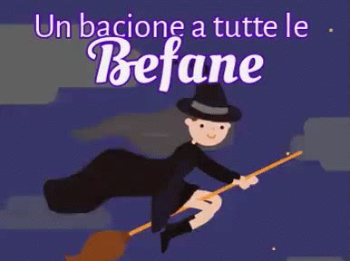 Immagini e cartoline nuove con la scritta buona notte. Buona Befana 2020, immagini simpatiche e gif da ...