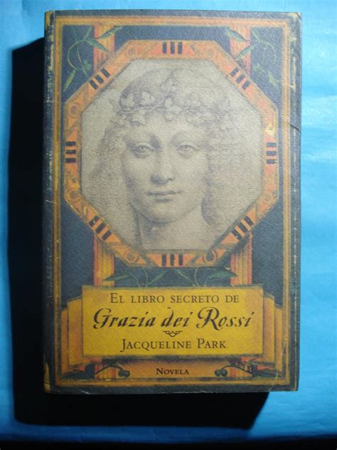 Maybe you would like to learn more about one of these? EL LIBRO SECRETO DE GRAZIA DEI ROSSI PDF