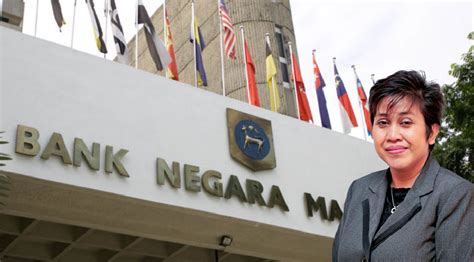 Bank negara malaysia had in 2008 implemented the national electronic cheque information clearing system (espick) to replace the previous be integrity and orderly functioning of the money and foreign exchange markets, safe, efficient. Bank Negara Malaysia Virtual Banking License - Fintech ...