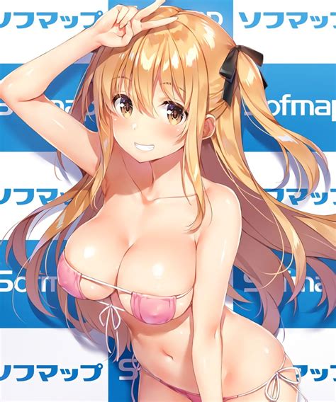 Sofmap Background Art | Danbooru