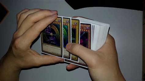 Dort gibt es nämlich eine yugioh karte, welche zwar schon im ocg das dunkle magier deck auffrischt, aber bei uns erst am 27.08.2020 erscheinen wird. Yugioh Yugi Magier Deck Profile - YouTube