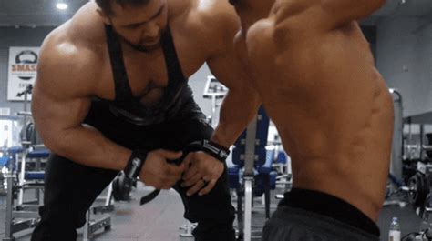 Watch hunk fingered by masseuse on gaytube.com. Mr Olympia Fitness GIF by psychofitness21 - Find & Share ...