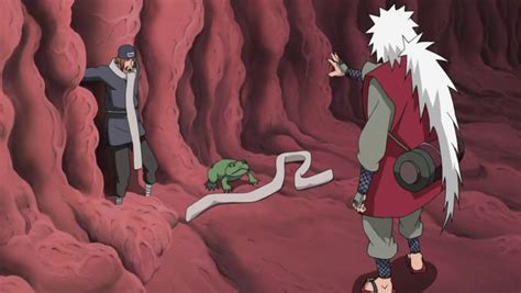 The seventh hokage and the scarlet spring and the story for boruto: Naruto Shippuden Episode 130 English Dub - Anime English Dubbed