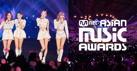 Scroll down to see their acceptance speeches. BLACKPINK and MAMA Awards Will Be Directly Competing For ...