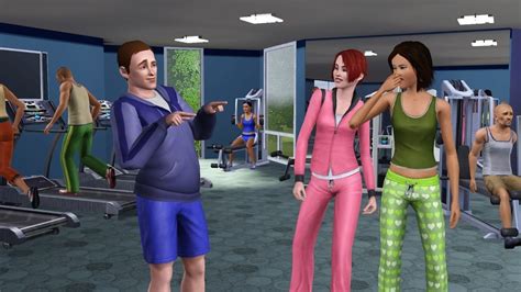 3 (three) is a number, numeral and digit. Trucos Los Sims 3 - Gamelosofy.com