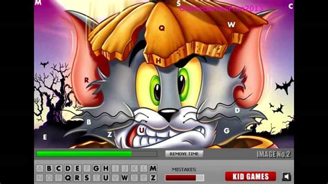 Tom and jerry online is an unofficial fan site dedicated to the antics of the famous cat and mouse duo, tom and jerry! Tom And Jerry Online Games Tom And Jerry Hidden Letters ...