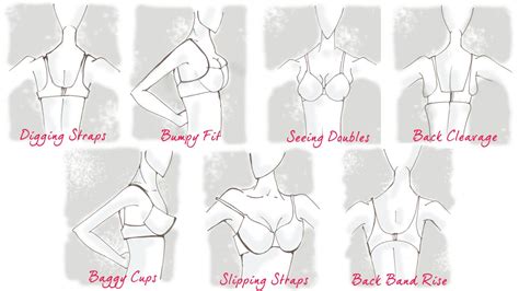 We did not find results for: How to Measure Bra Size at Home | DIY Bra Measurement Chart