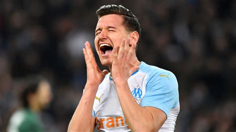 Joueur de l'@om_officiel & @equipedefrance ⭐️ ⭐️ #teamom. Champions League news: 'What's the point? We're rubbish!' - Florian Thauvin ridicules Marseille ...