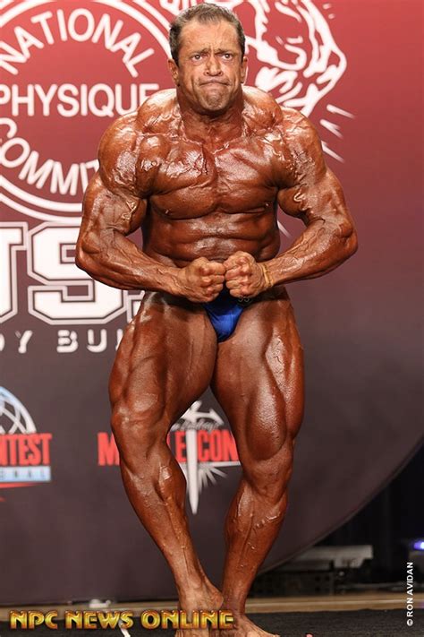 Ronaldo trained very well on monday and tuesday, but on wednesday he appeared with a pain in his foot. Bodybuilder Beautiful Profiles - Fernando Luiz Sardinha