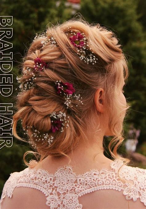 With these new trends evolving everyday it can be hard to. 11+ Aesthetic Braided Hair How do you do a five strand ...