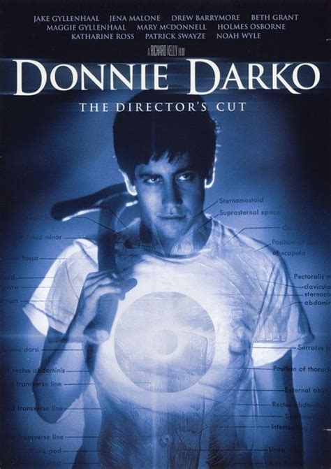 But he does manage to find a sympathetic friend in gretchen, who agrees to date him. Donnie Darko (With images) | Donnie darko, Donnie darko ...