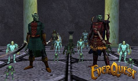 Find tarinax under event servers on your server list! Plane of War Anniversary Events Now Live :: EverQuest :: ZAM
