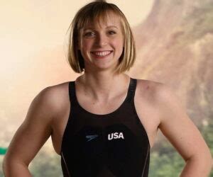 Also holds the records for the shortest time in the women's 500m, 1000m and 1650 yard freestyle. Katie Ledecky Net Worth 2021 Update: Charity & Endorsements