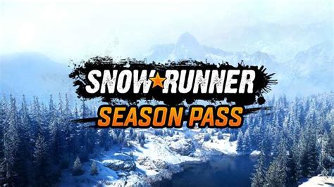 In this game the player controls and manages off road vehicles as they experience different locations to complete their objectives. SnowRunner-CODEX | Torrents2Download