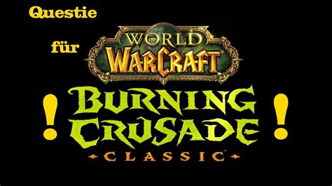 Provided by dot esports questie is one of the most crucial addons in world of warcraft's the burning crusade classic—especially for new players. Questie für Burning Crusade Classic | TBC - YouTube