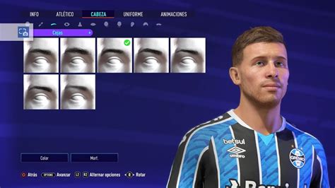 Jun 07, 2021 · fifa 21 career mode is the most popular game mode after ultimate team. ARTHUR MELO FACE FIFA 21 FIFA 20 virtual pro proclubs ...