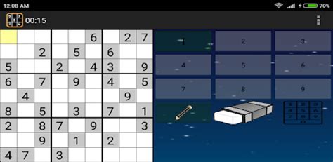 This pick is an overwhelming favorite among all of our testers. Sudoku(No Ads)- Offline sudoku classic puzzle - Apps on ...