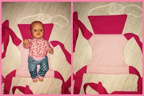 Puppenkleidung für winter die kalten temperaturen kamen nun doch schneller als erwartet und die puppe meiner nichte begann nun auch zu frieren. Puppentrage nach http://mamasnaehen.blogspot.ch/2013/10 ...