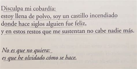 Y ahora están aquí de nuevo, los versos destartalados que se niegan a morir sin haber nacido, los sueños rotos que con colas de serpientes muerden mis tobillos. Pin en Phrases